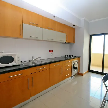 Casa Da 806 Lejlighed