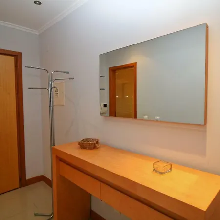 דירה Casa Da 806 פורטימאו