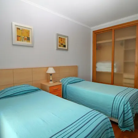 Casa Da 806 דירה *