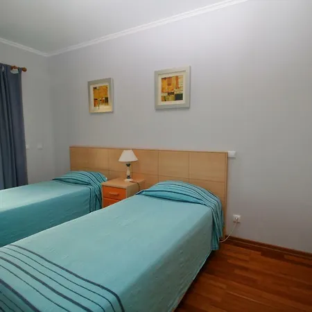 Casa Da 806 דירה