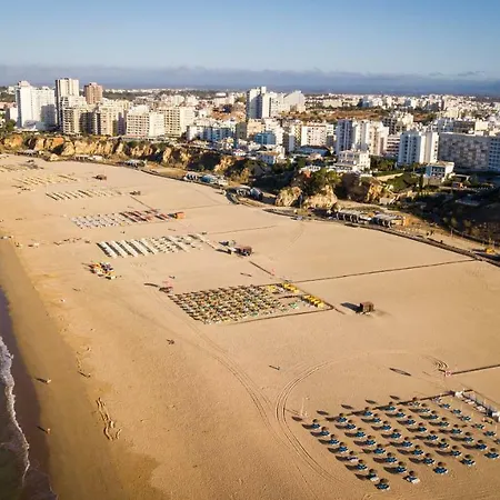 Casa Da 806 * Portimão