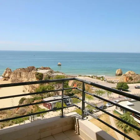 Appartement Casa Da 806 Portimão